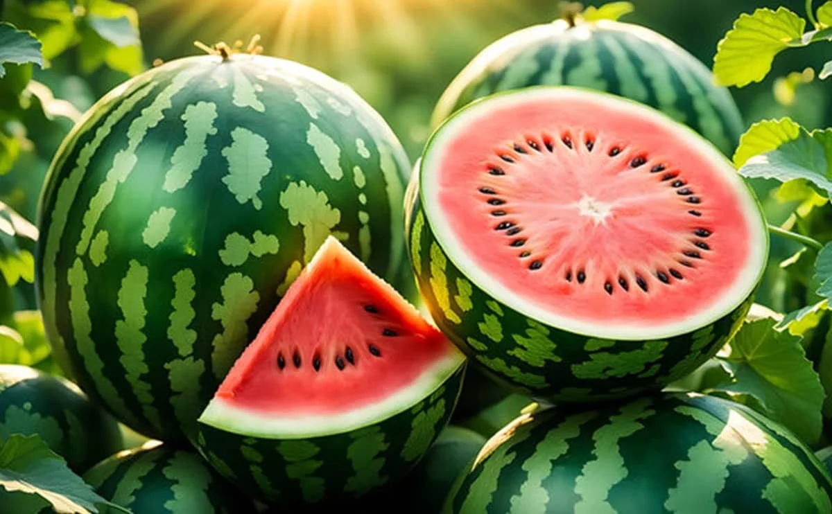 هندوانه